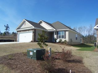 131 Oliver Hardy Ct, Harlem, GA 30814