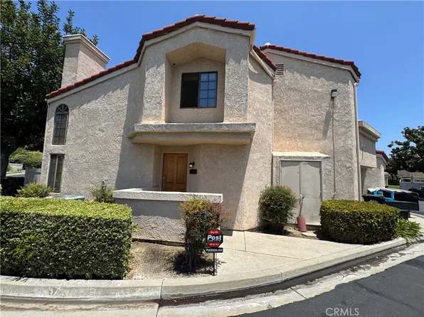 2837 Onyx Way, West Covina, CA 91792
