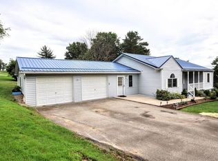 201 Columbus Cir, Uniontown, PA 15401