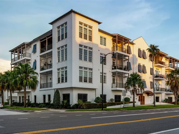 91 DAVIS BOULEVARD #301, TAMPA, FL 33606