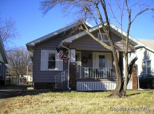 2349 S 6th St, Springfield, IL 62703