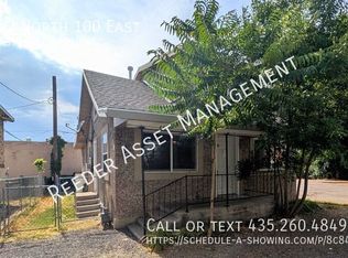 245 1/2 N 100 E, Logan, UT 84321