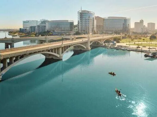 425 W RIO SALADO Parkway #101, Tempe, AZ 85281