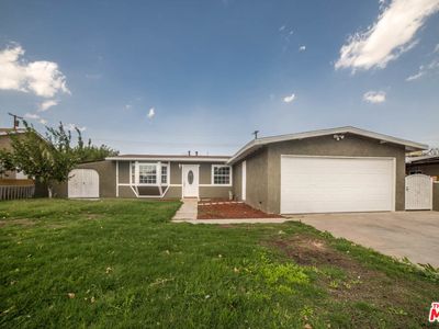 2165 E Avenue Q2, Palmdale, CA, 93550