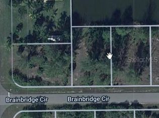 15574 Brainbridge Cir, Port Charlotte, FL 33981