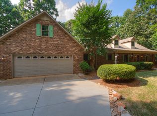 5914 Polk Mountain Dr, Marshville, NC 28103