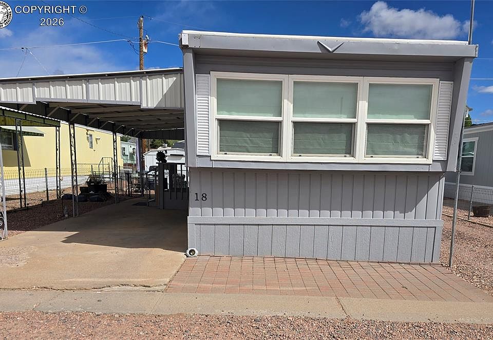 1st image of 1625 Chestnut St Lot 18