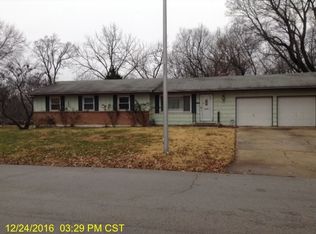 11720 Drury Ave, Kansas City, MO 64137