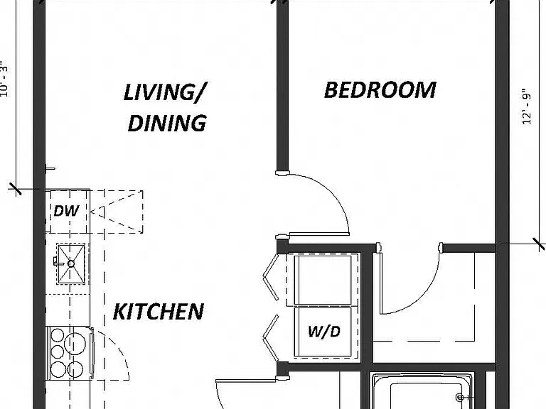 AVIVA Apartments — Photo 41