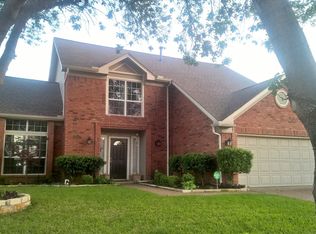 2417 Warwick Ave, Flower Mound, TX 75028