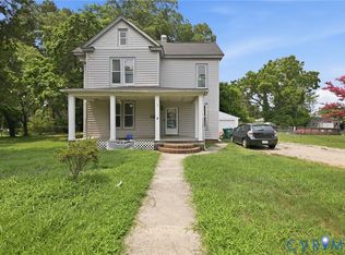 8 N Grove Ave, Henrico, VA 23075