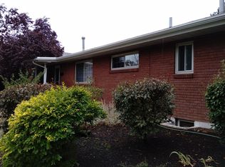 1400 S 2100 E, Salt Lake City, UT 84108