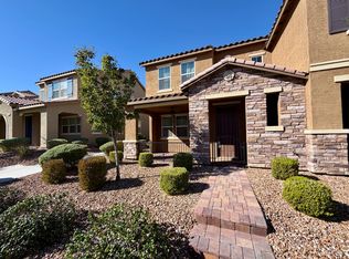 2871 Starling Summit St, Henderson, NV 89044