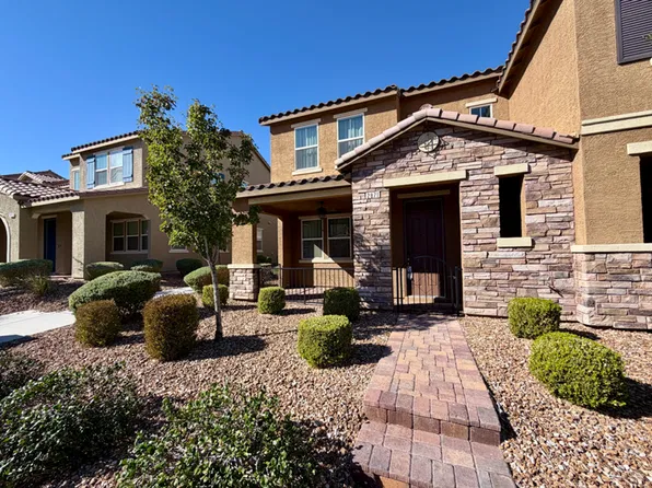 2871 Starling Summit St, Henderson, NV 89044