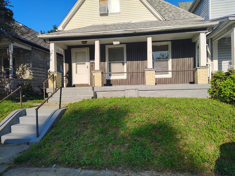 639 Maryland Ave