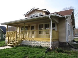 590 E Highland St, Martinsville, IN 46151