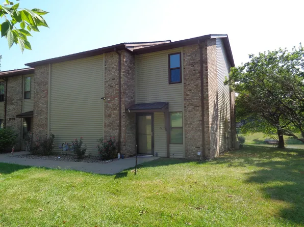 1992 N Waterfront Dr N #A, Columbia, MO 65202