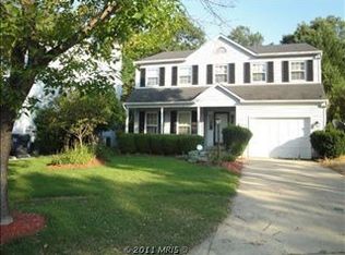 6414 Fisher Ct, Waldorf, MD