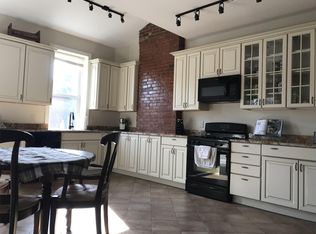6710 McPherson Blvd APT 2, Pittsburgh, PA