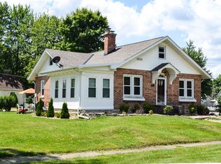 207 Morrell St, Milan, IN 47031