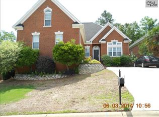 106 Savannah Branch Trl, Irmo, SC 29063