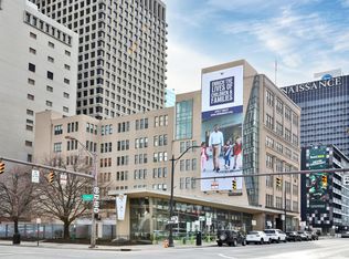 110 N 3rd St UNIT 605, Columbus, OH 43215