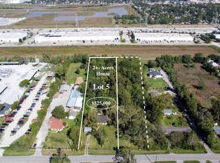 3302 Brownie Campbell Rd, Houston, TX 77086