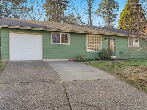 2115 SE 155th Ave, Portland, OR 97233