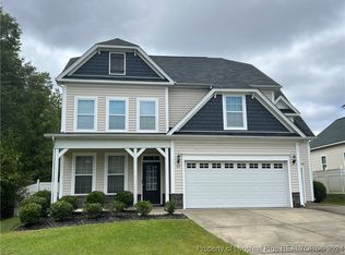 68 Ticonderoga Rd, Cameron, NC 28326