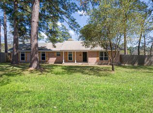 19331 E Lakeshore Dr, Magnolia, TX 77355