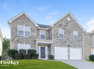 2609 Brookgate Xing, Ellenwood, GA 30294