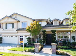6009 Westside Dr, San Ramon, CA 94583