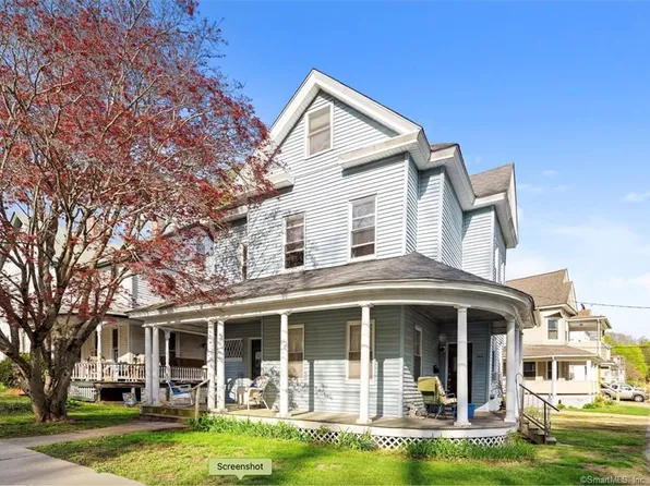 28 Bradley Street, Putnam, CT 06260