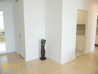 Rented by City Zen Realty