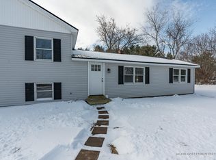 360 Post Rd, Bowdoinham, ME 04008