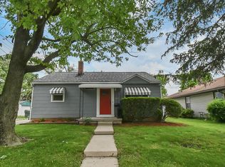 1324 Gilbert St, Columbus, OH