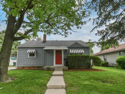 1324 Gilbert St, Columbus, OH, 43206