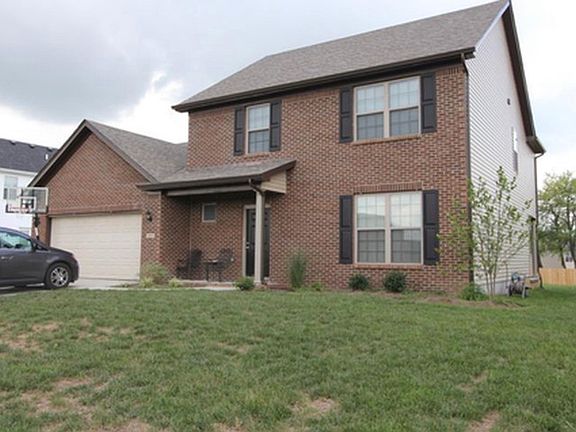 4th image of 105 Amburgey Cir