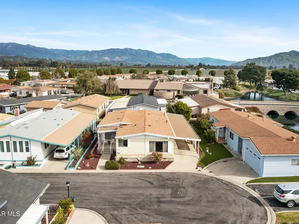 135 Poinsettia Gardens Dr #135, Ventura, CA 93004