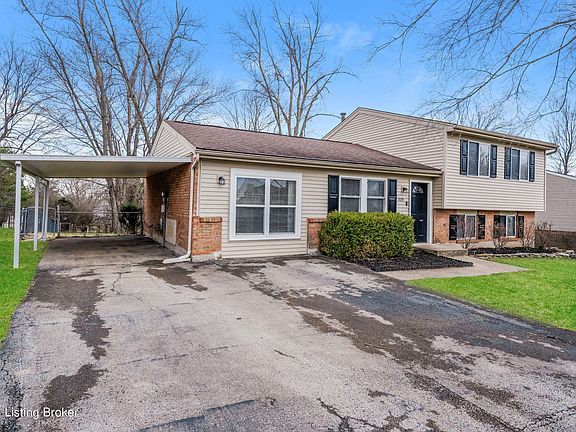 5th image of 9219 Foxtail Ct