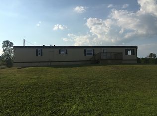 52661 Fish Rd, Pleasant City, OH 43772