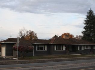 3011 W Northwest Blvd, Spokane, WA 99205