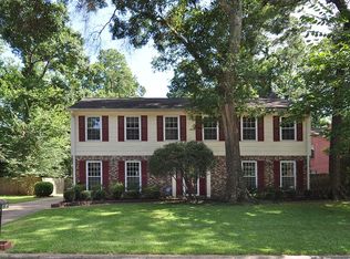 2914 Golden Leaf Dr, Humble, TX 77339