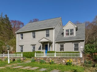 336 South St, Roxbury, CT 06783