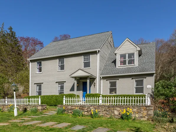 336 South Street, Roxbury, CT 06783