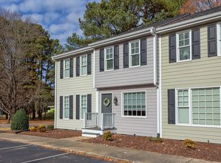 2556 Noble Rd, Raleigh, NC 27608