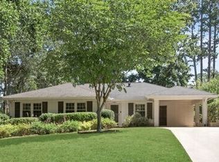 1204 Poplar Grove Dr, Atlanta, GA 30306
