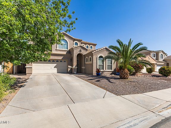 2nd image of 586 E BAKER Drive