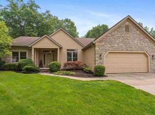 311 Fallriver Dr, Reynoldsburg, OH 43068