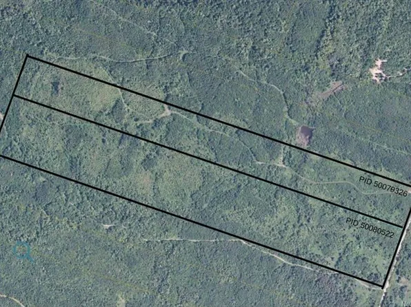 Mitchell Rd, Belledune, NB E8G 2S7